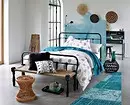Декоруємо узголів'я ліжка: 11 красивих і незвичайних ідей 8504_33