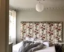 تزيين سرير اللوح الأمامي: 11 أفكار جميلة وغير عادية 8504_5