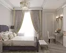 Neoclasic în interior: Cum să creați o schiță de design 8506_59