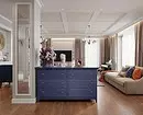 Neoclasic în interior: Cum să creați o schiță de design 8506_90