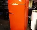 Ажурирамо стари фрижидер: 10 неочекиваних идеја 8512_64