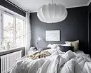 Kuinka luoda kattilan ilmapiiri makuuhuoneessa: 8 yksinkertaista ratkaisua 8528_11