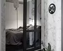 Како да креирате котличка атмосфера во спалната соба: 8 едноставни решенија 8528_17