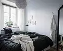 Kako stvoriti atmosferu kotla u spavaćoj sobi: 8 jednostavnih rješenja 8528_4