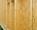 Rumah Frame: Apa yang boleh dan tidak boleh disimpan semasa pembinaan 8536_14