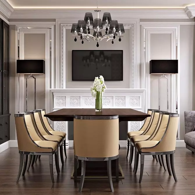 10 spectacular parts for bright dining room 8544_67