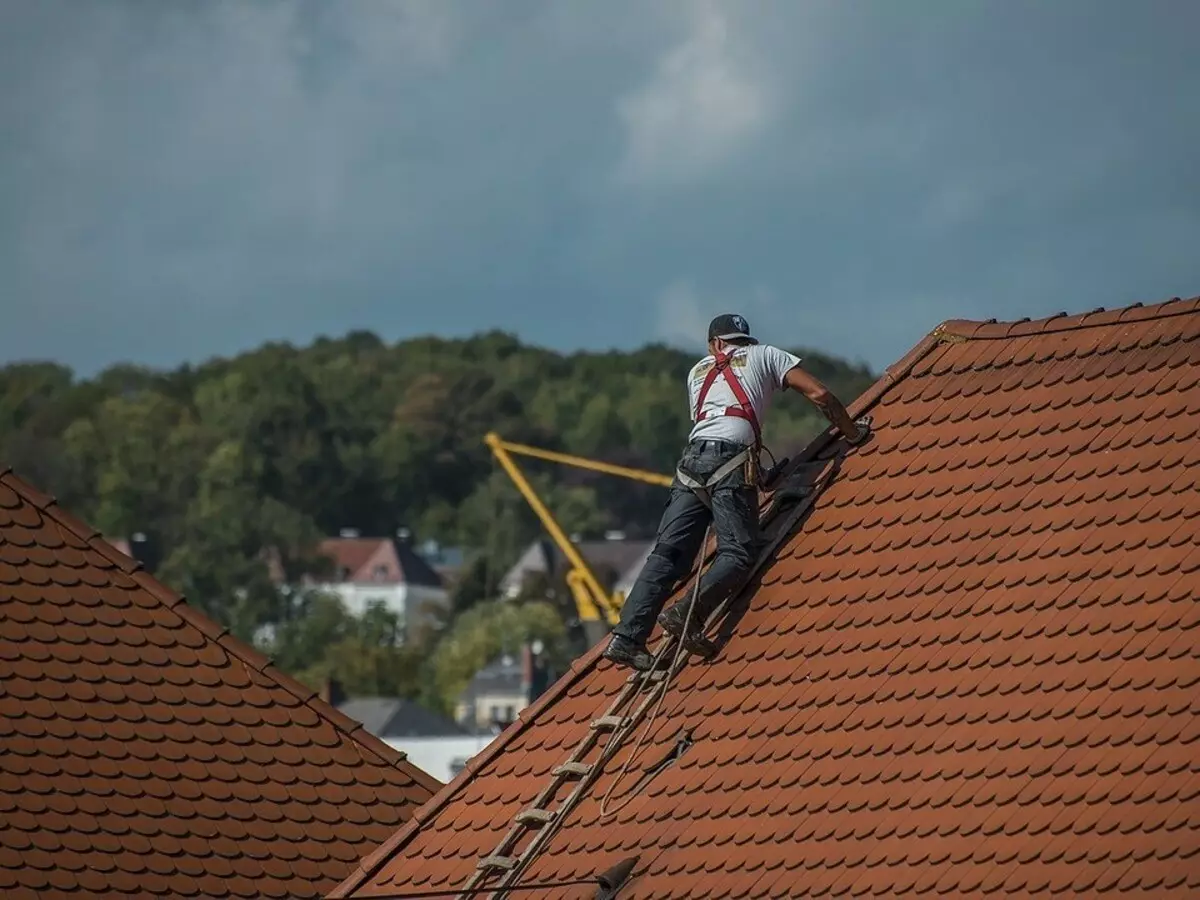 Guía por tipos de tellados en edificios residenciais 8553_21