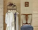 Ne nxjerrim dhoma të hapura të veshjes: 6 lloje të varëse rrobash dhe këshilla për ruajtjen e duhur 8557_29