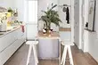 How to equip a dining area: 11 ingenious ideas for small apartments