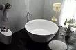 Naprawa do kąpieli za pomocą akrylu z własnymi rękami: Prosta instrukcja w 3 krokach