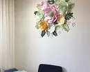 4 proste sposoby na tworzenie papierowych kwiatów na ścianie 8585_25