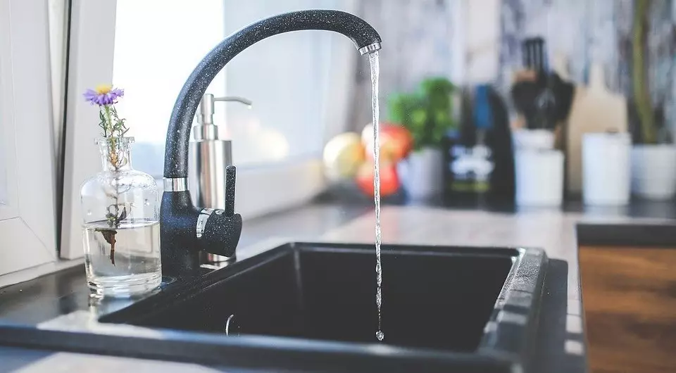 Hoofdfilter voor waterzuivering in het appartement: wat het is en hoe het te kiezen