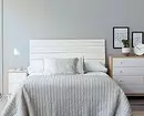 Quel papier peint sélectionnez pour la chambre à coucher: Vues de base et tendances de la mode 8595_28