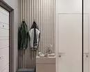 Αίθουσα εισόδου σε μοντέρνο στυλ: μια κομψή και όμορφη λύση για κάθε τετράγωνο 859_37