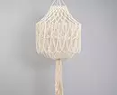 De la perdele la mobilier: 13 variante de decor Macrame 8603_13