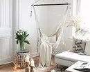 De cortinas a móveis: 13 variantes de decoração de macrame 8603_157