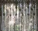 De cortinas a móveis: 13 variantes de decoração de macrame 8603_204