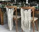 Kusuka kumakhethini kuya kwifenisha: 13 Variounts of Macrame Decor 8603_272