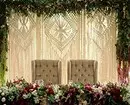 De cortinas a móveis: 13 variantes de decoração de macrame 8603_273