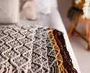 Vu Riddoen op Miwwelen: 13 Variantéiten vu Macrame Decor 8603_59