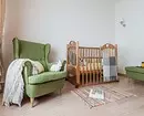 Light eco-interior for a young family 8613_39
