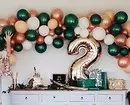 Decorando el cumpleaños del cumpleaños del niño: 11 ideas espectaculares. 8625_40