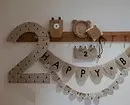 Украсување на роденденот на роденденот на детето: 11 спектакуларни идеи 8625_6