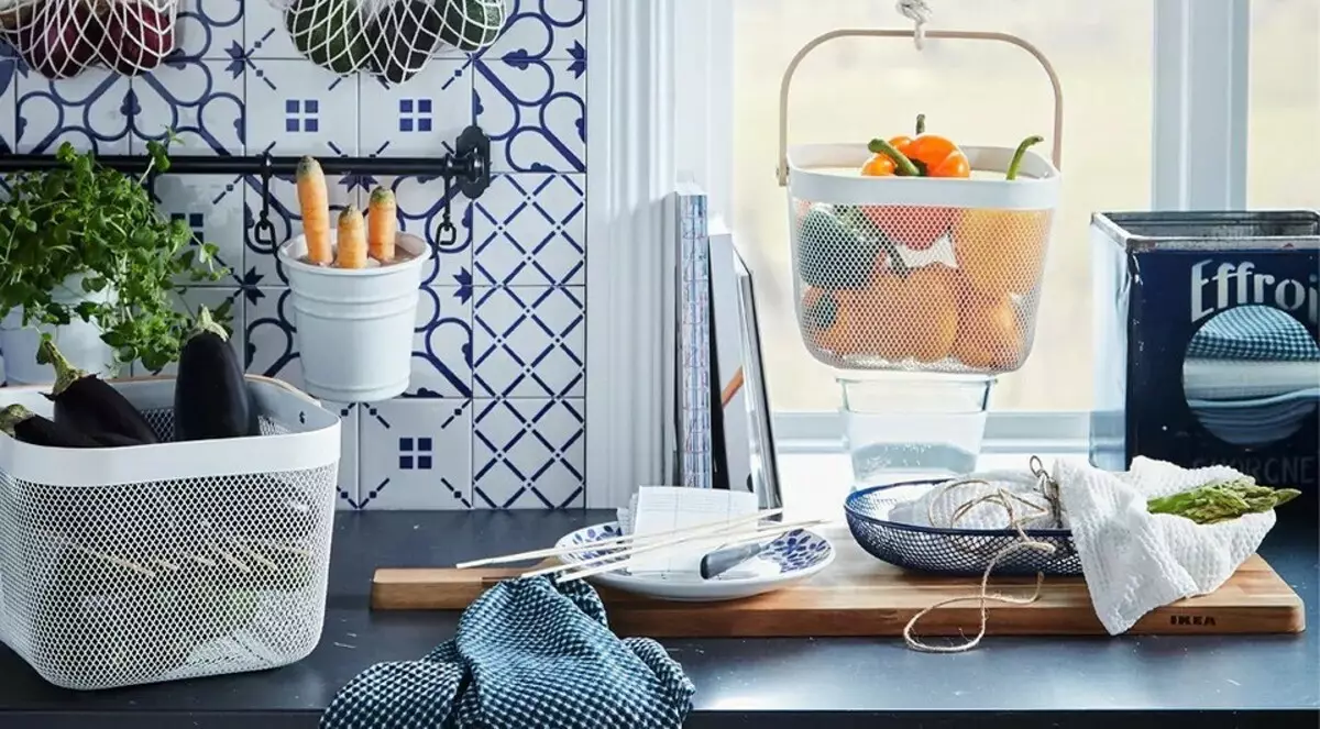 Dukduk, handdukar och 9 fler produkter från IKEA, som inte är plats i ditt kök