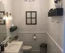 12 accesorios de baño elegantes que se poden facer coas súas propias mans 8655_42