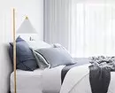 Poboljšajte san: Kako dogovoriti spavaću sobu za različite vrste temperamenta 8656_28