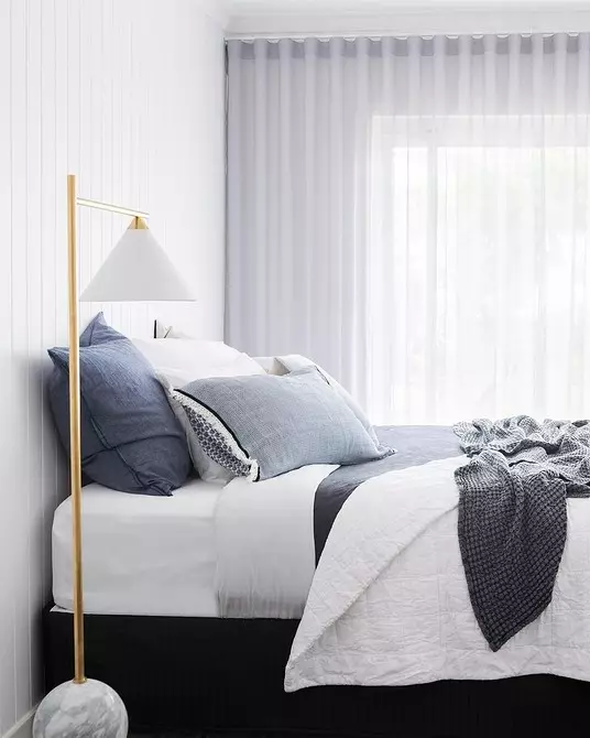 Schlaf verbessern: So arrangieren Sie ein Schlafzimmer für verschiedene Arten von Temperament 8656_36
