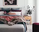 تحسين النوم: كيفية ترتيب غرفة نوم لأنواع مختلفة من مزاج 8656_41