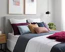 नींद में सुधार: विभिन्न प्रकार के स्वभाव के लिए बेडरूम की व्यवस्था कैसे करें 8656_43