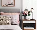 تحسين النوم: كيفية ترتيب غرفة نوم لأنواع مختلفة من مزاج 8656_5