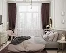 Poboljšajte san: Kako dogovoriti spavaću sobu za različite vrste temperamenta 8656_76