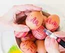 Okraševanje hiše Velikonočne jajca: 8 zabavne in ustvarjalne ideje 8660_29