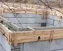 How to make a foundation from FBS blocks: Step-by-step instructions and tips on the choice of material 8672_11