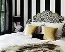 How to transform an interior with a print with stripes: 4 useful ideas 8674_5