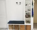 What can be made from IKEA Callax rack: 11 ideas 867_48