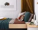 Kuidas panna mööbel magamistoas mugavalt ja ilus 8688_25