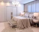 Kuidas panna mööbel magamistoas mugavalt ja ilus 8688_6