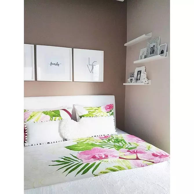 Cách đặt đồ nội thất trong phòng ngủ thoải mái và xinh đẹp 8688_65
