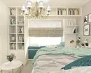 Cách đặt đồ nội thất trong phòng ngủ thoải mái và xinh đẹp 8688_87