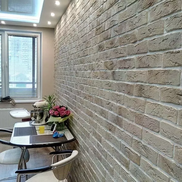Sienų tapetų tipai: mes suprantame niuansus ir pasirinkti geriausią 8706_28