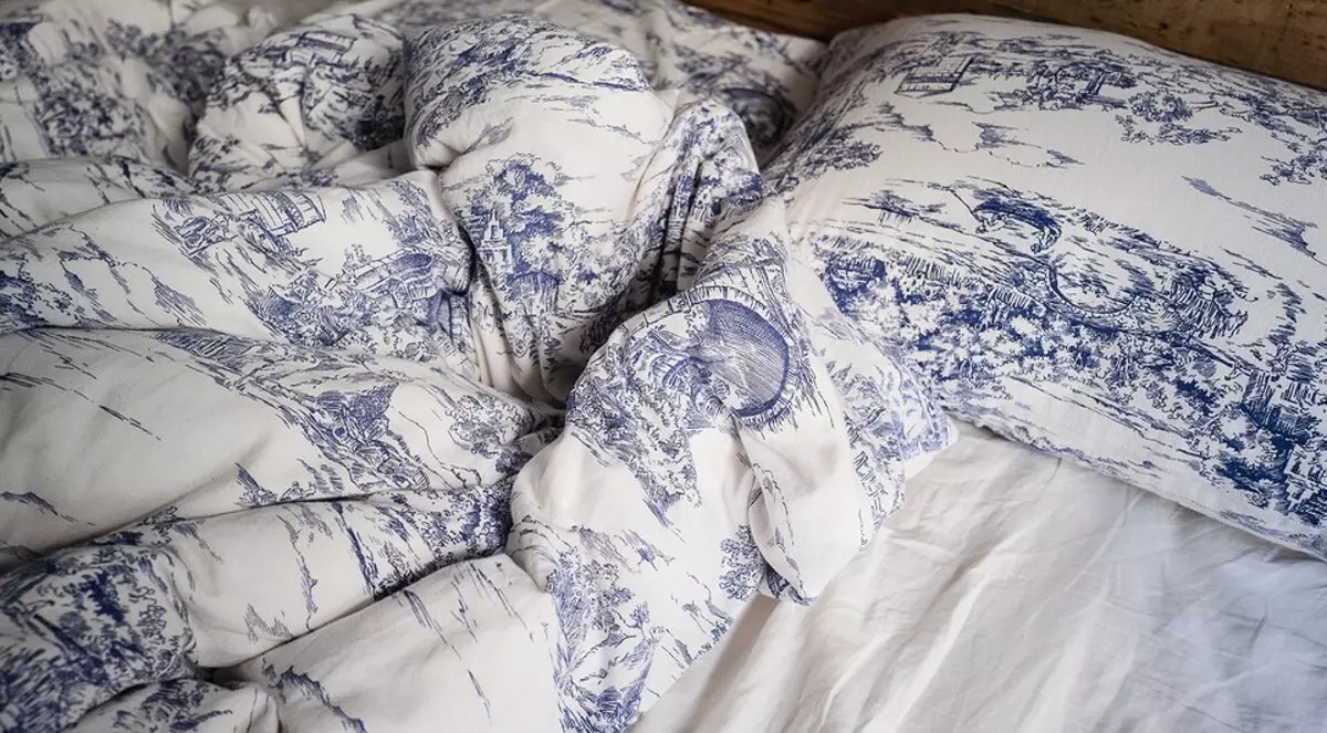 Cómo elegir Ropa de cama: Todo sobre telas y tamaños 8714_11