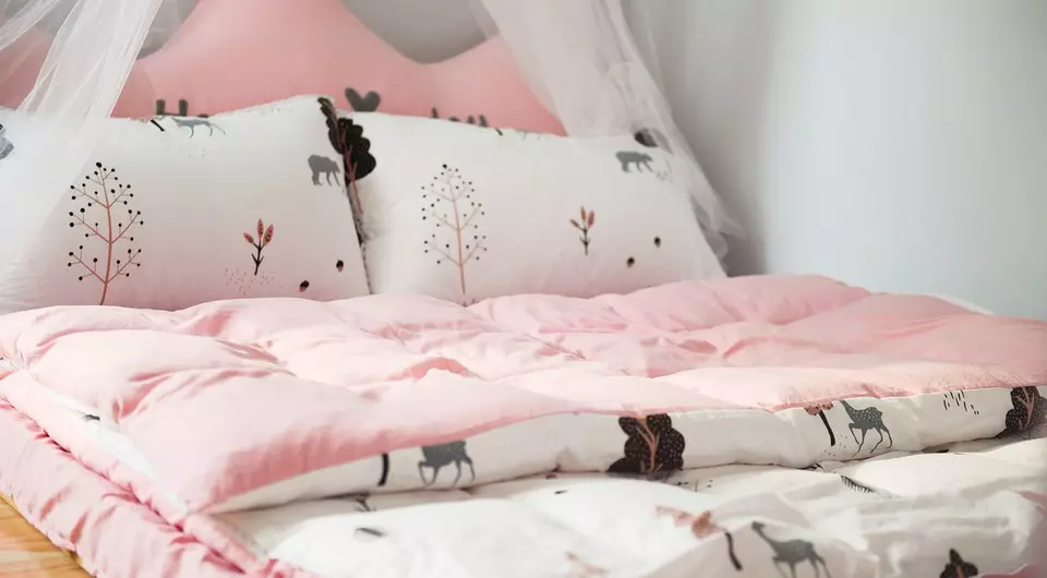 Kako odabrati posteljinu: sve o tkaninama i veličinama 8714_14