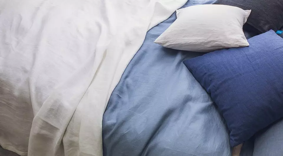 Cómo elegir Ropa de cama: Todo sobre telas y tamaños 8714_16