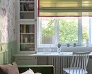 Inredning av en lägenhet med 2 sovrum utan vardagsrum med franskt humör 871_21