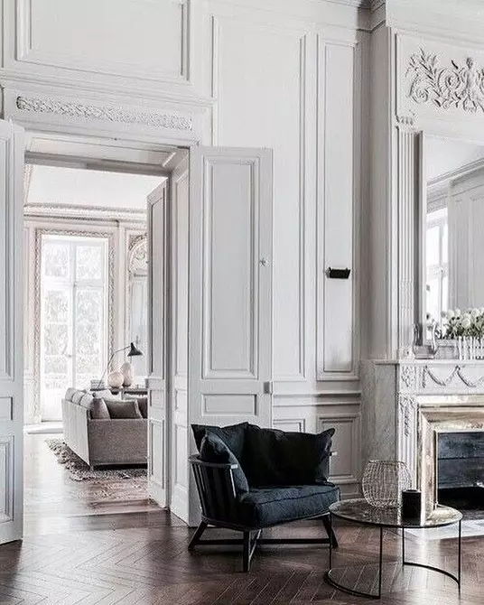 10 Pariisi korterites peepetakse 10 silmapaistvat disainilahendust 8724_10