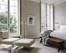 10 iespaidīgi dizaina pieņemšanas Parīzes dzīvokļos peeped 8724_15